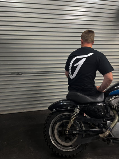 Original Ghost Tee