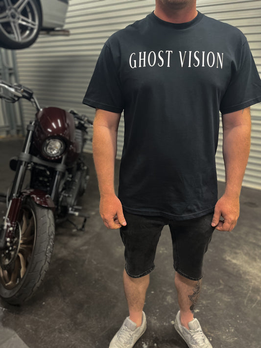 Original Ghost Tee
